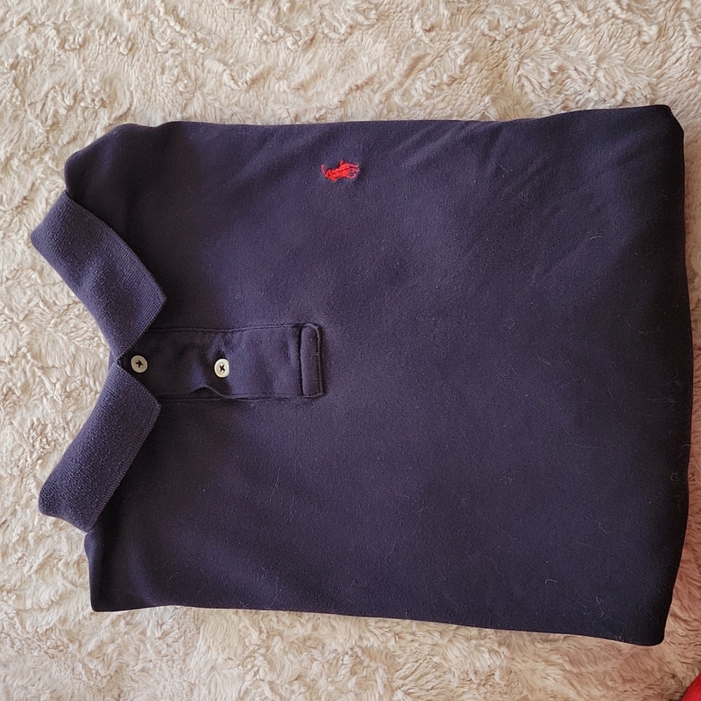 Polo by Ralph Lauren Jersey Polo
